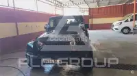 2011 Jeep WRANGLER