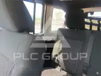 2011 Jeep WRANGLER