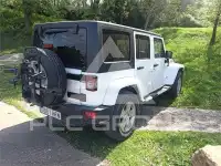 2011 Jeep WRANGLER