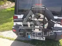 2011 Jeep WRANGLER