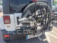 2011 Jeep WRANGLER