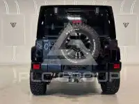 2011 Jeep WRANGLER