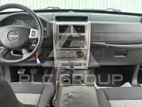 2011 Jeep CHEROKEE