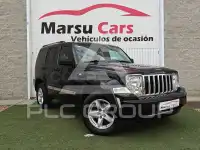2011 Jeep CHEROKEE