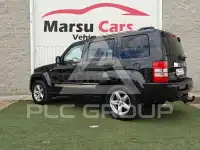 2011 Jeep CHEROKEE