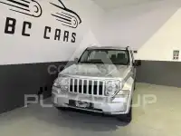 2011 Jeep CHEROKEE