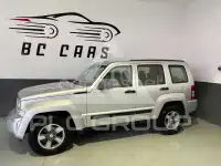 2011 Jeep CHEROKEE