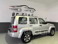 2011 Jeep CHEROKEE