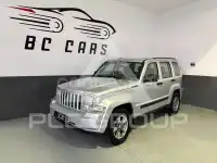 2011 Jeep CHEROKEE