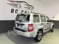 2011 Jeep CHEROKEE