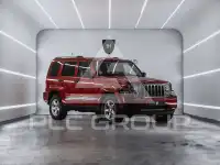 2011 Jeep CHEROKEE