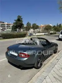 2011 Mazda MX-5