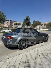 2011 Mazda MX-5