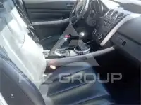 2011 Mazda CX-7