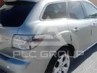 2011 Mazda CX-7