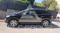 2011 Mazda CX-7