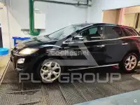 2011 Mazda CX-7