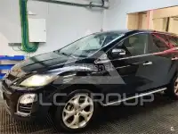 2011 Mazda CX-7