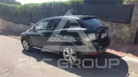 2011 Mazda CX-7