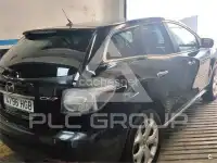 2011 Mazda CX-7