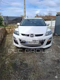 2011 Mazda CX-7