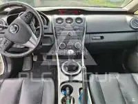 2011 Mazda CX-7