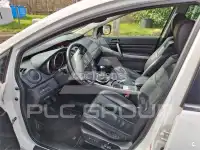 2011 Mazda CX-7