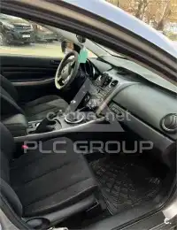 2011 Mazda CX-7