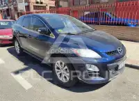 2011 Mazda CX-7