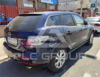 2011 Mazda CX-7