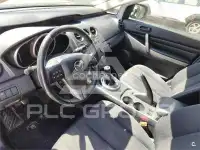 2011 Mazda CX-7