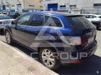 2011 Mazda CX-7