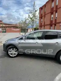 2011 Mazda CX-7