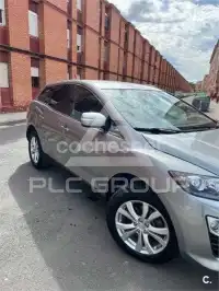 2011 Mazda CX-7