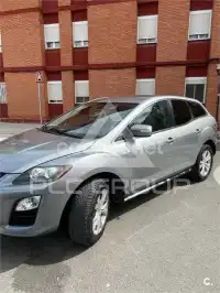 2011 Mazda CX-7