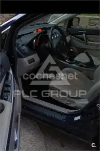 2011 Mazda CX-7