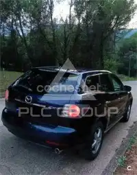2011 Mazda CX-7
