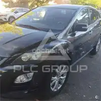 2011 Mazda CX-7
