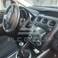 2011 Mazda CX-7