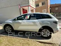 2011 Mazda CX-7