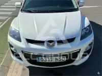 2011 Mazda CX-7