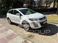 2011 Mazda CX-7