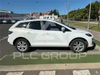 2011 Mazda CX-7