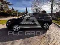 2011 Mazda CX-7
