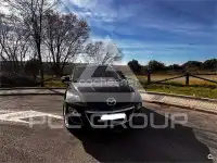 2011 Mazda CX-7
