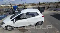 2011 Mazda 2 (Demio)