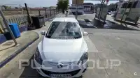 2011 Mazda 2 (Demio)