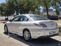 2011 Mazda 2 (Demio)