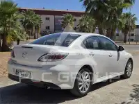 2011 Mazda 2 (Demio)