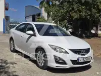 2011 Mazda 2 (Demio)
